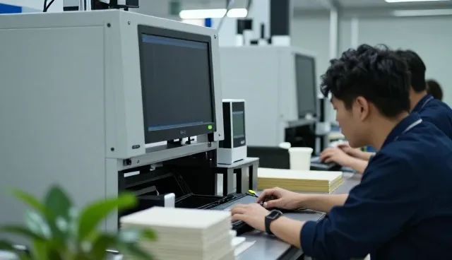 苏州创轴传动科技有限公司