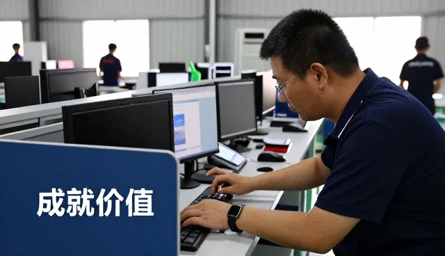 系统集成为技术外包等提供更多可能