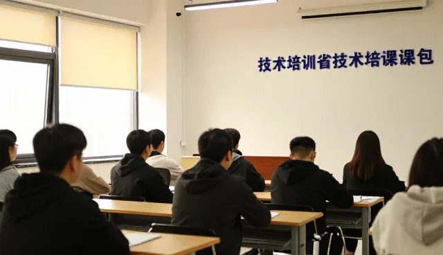 创业团队如何通过技术培训提升系统稳定性